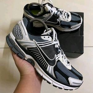 Nike Black Imported Shoes With Box