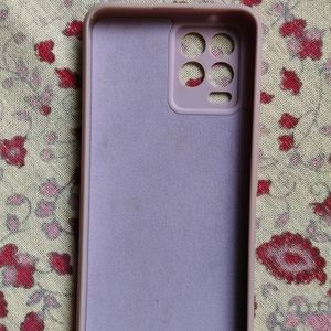 Realme 8 Cover