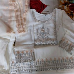 Women Straight Kurta Set❤️🫶🏻