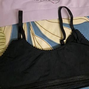 Combo Of  Six  Imported Fabric Sports Bra N  Pant