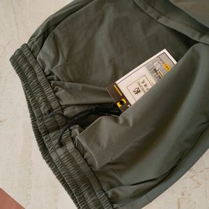 Jogger Pants