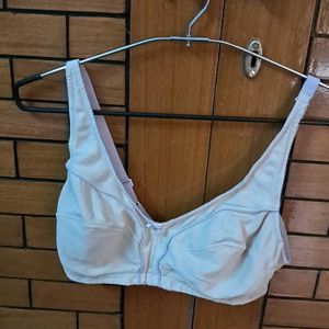 Combo Of Five Imported Fabric Bra N Panty