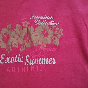 Women T-shirt