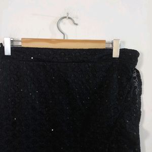 Black Skirt (Women's)