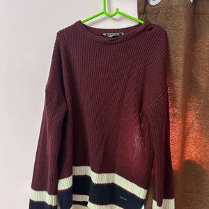 Roadster Casual pullover