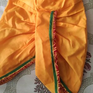 Krishna Kids Dress