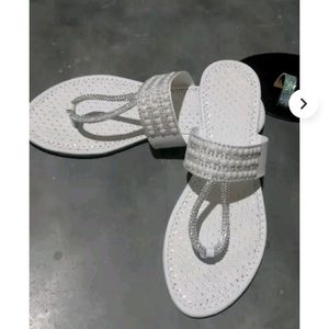 Stylish Flat Sandals (Combo Offer )