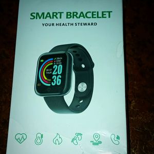 HBNS Spot Smartwatch Bracelet