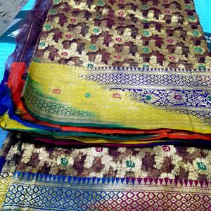 Patola Saree