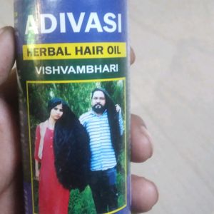 Hair Oil