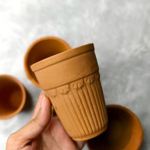 Kullad Cups For Chai Lovers (Set Of 5)