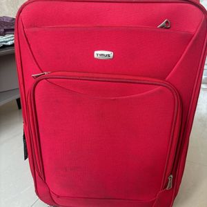 Luggage Bag