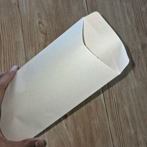 Brown Envelopes