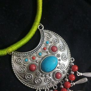 Beautiful Tibetan Pendant