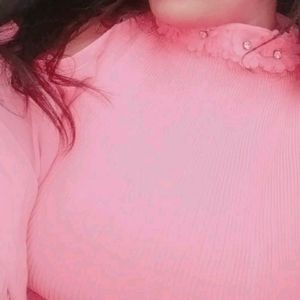 💓Beautiful Pink Top💓