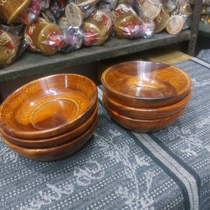 BOWL SET 5 PIECE