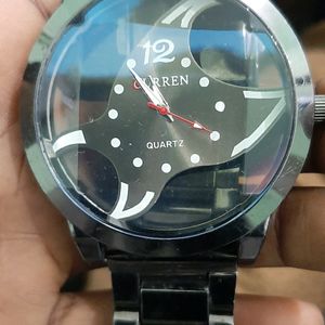 Curren Quartz Watch Best Deal 👌