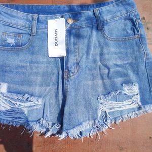 Savana Shorts