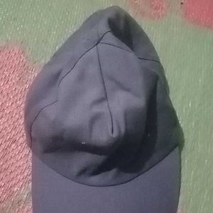 Man Cap