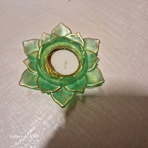 Pack Of 2 tealight Holder For Diwali Special