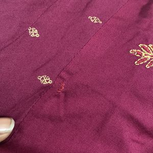 Rangmayee Traditional Kurta