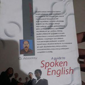 Spoken English