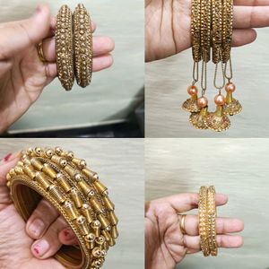 Bangles ( Pick any 1 )