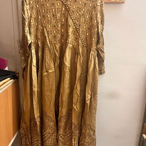 MAX Anarkali Kurta XXL Size