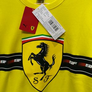 Puma Ferrari Edition