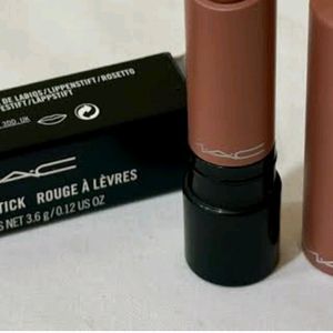 MAC Lipintensity Lipsticks