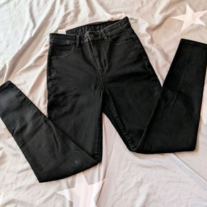 Z-Black Jeans