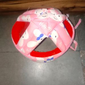 Kids Baby Head Protector,Soft Safety Helmet