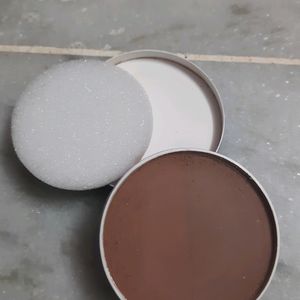 Pose Hd Bronzer Duo..