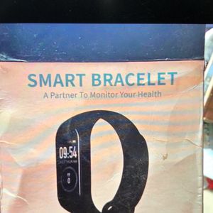 M4 Fitness Band New Ekdum