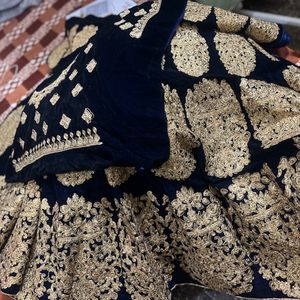 Totally Brand New Elegant Lehnga