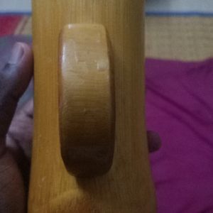 Bamboo Cup Sale