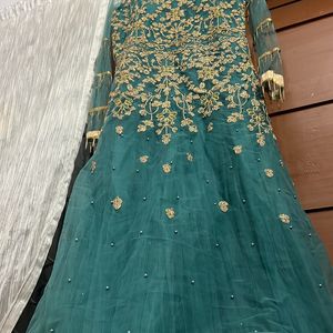 Beautiful Ethenic Gown