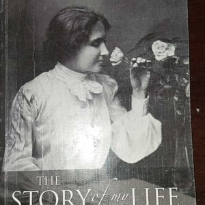 Helen Keller The Story Of My Life Novel