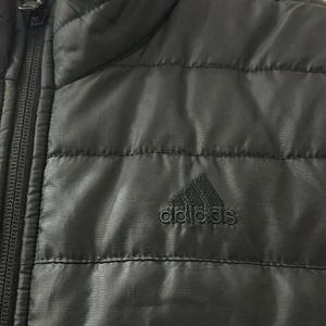 Reversable Adidas Jacket Women