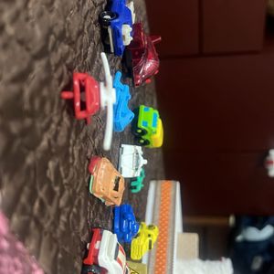 Car Miniatures