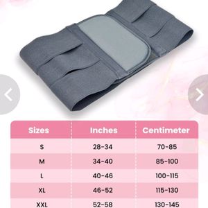 Healofy Abdominal Belt