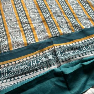 Saree Lightweight