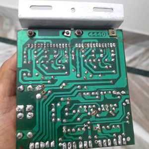 4440 IC Amplifier Board/ Music Board