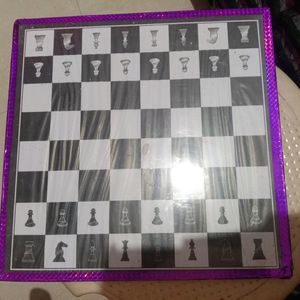 Chess Board