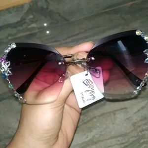 Women Round Sunglasses