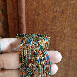 Beads Bracelet