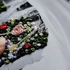 Photo Embroidery❤