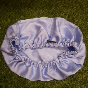 Glitz Silk Hair Bonnet Sleep Cap