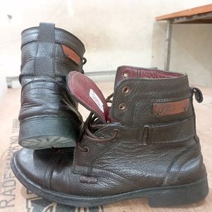 Wrangler Original Shoe