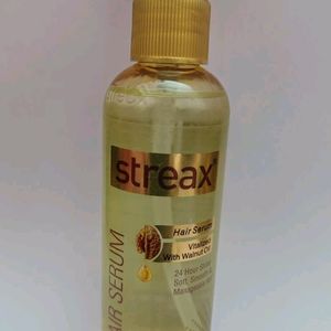 Streak Serum